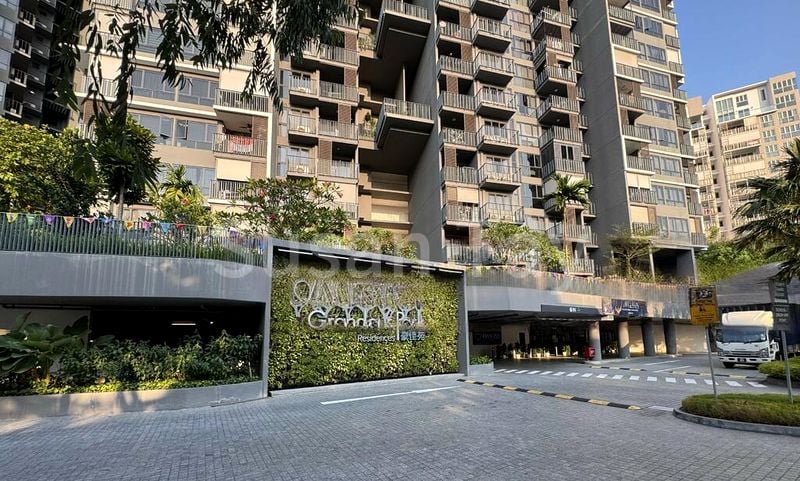 1 Bed Condo for Rent in  Grandeur Park Residences - Image 13