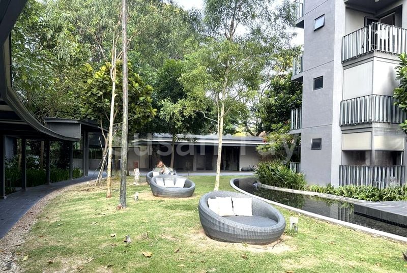 1 Bed Condo for Rent in  Grandeur Park Residences - Image 8