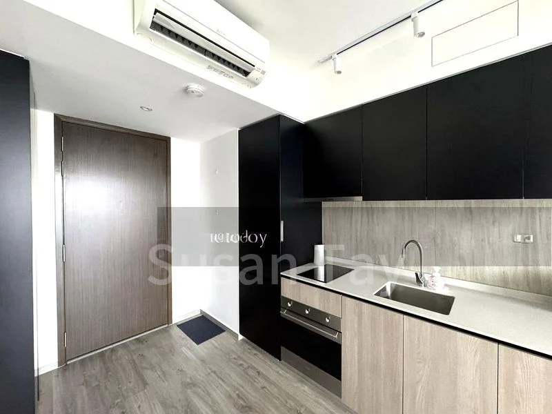 1 Bed Condo for Rent in  Grandeur Park Residences - Image 6