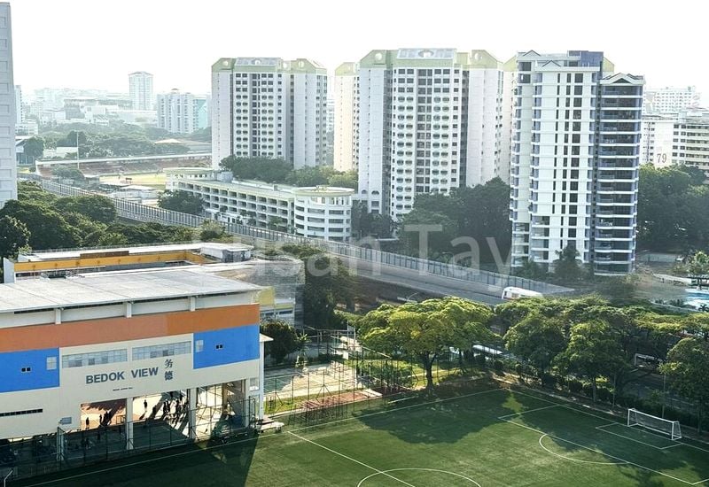 1 Bed Condo for Rent in  Grandeur Park Residences - Image 1
