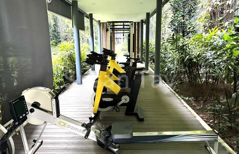 1 Bed Condo for Rent in  Grandeur Park Residences - Image 11