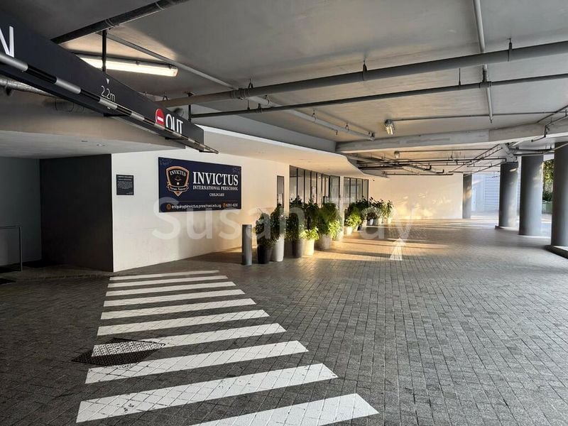 1 Bed Condo for Rent in  Grandeur Park Residences - Image 12