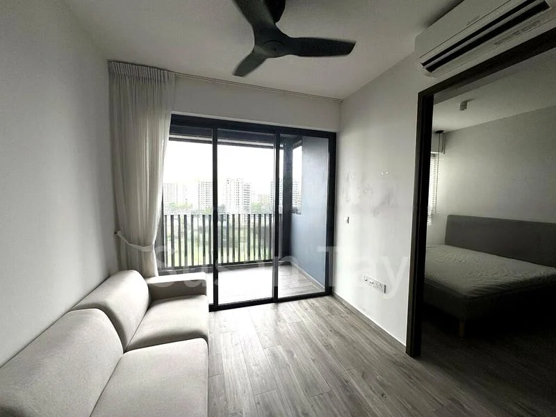 1 Bed Condo for Rent in  Grandeur Park Residences - Image 3