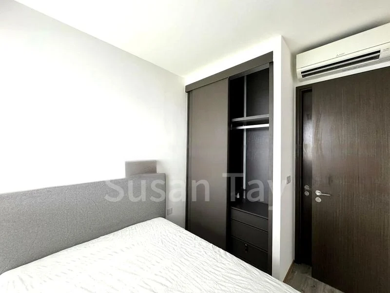 1 Bed Condo for Rent in  Grandeur Park Residences - Image 4
