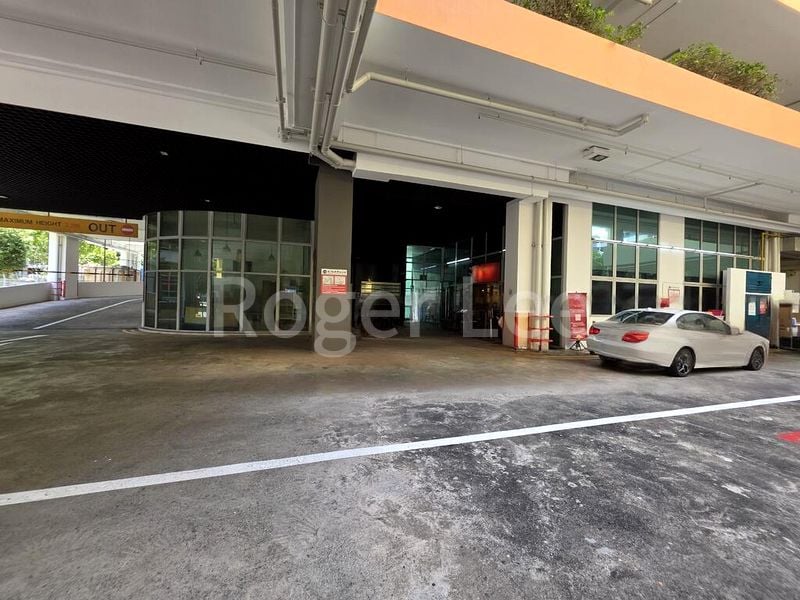 Light Industrial (B1) for Sale: Prestige Centre - Image 5