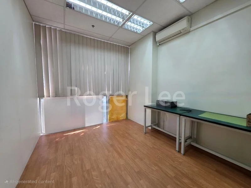 Light Industrial (B1) for Sale: Prestige Centre - Image 3