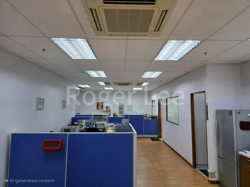 Light Industrial (B1) for Sale: Prestige Centre - Image 2