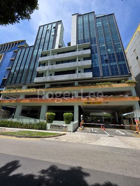 Light Industrial (B1) for Sale: Prestige Centre - Image 6