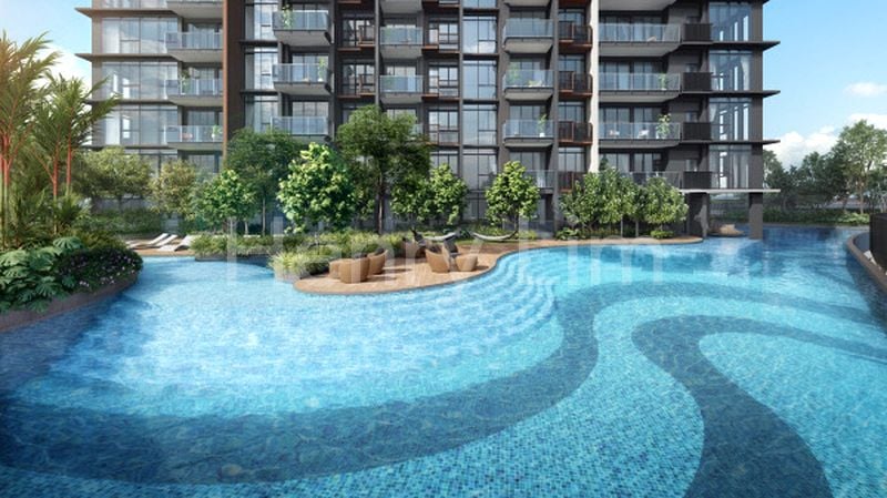 3 Bed Apartment (Condo) for Sale in J'den - Image 4