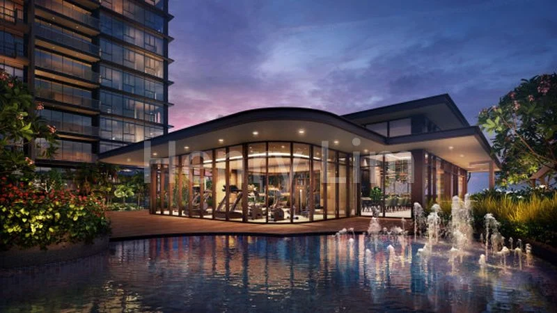 3 Bed Apartment (Condo) for Sale in J'den - Image 2