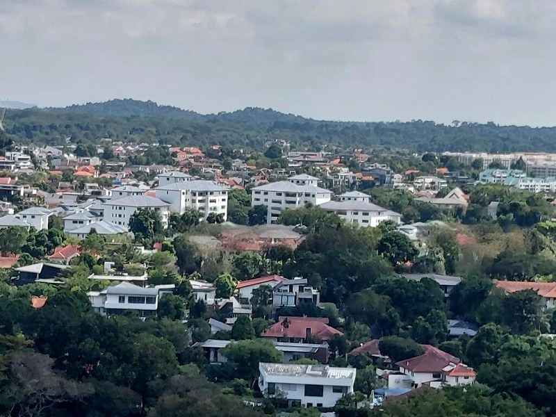 4 Bed Bungalow (Landed) for Sale in  Belmont Road - Image 4