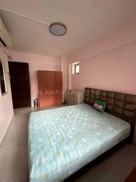 Common Room (HDB) for Rent in  317 Ang Mo Kio Street 31 - Image 4