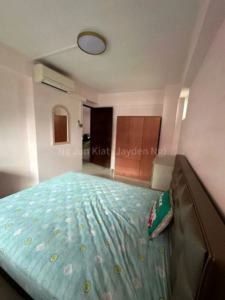 Common Room (HDB) for Rent in  317 Ang Mo Kio Street 31 - Image 3