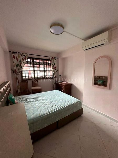 Common Room (HDB) for Rent in  317 Ang Mo Kio Street 31 - Image 2