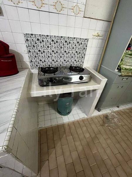 3 Room (3NG) HDB for Rent in  223 Serangoon Avenue 4 - Image 2