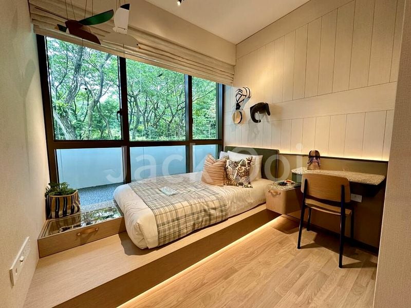 3 Bed Condo for Sale in Pinetree Hill - Image 5