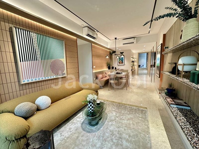 3 Bed Condo for Sale in Pinetree Hill - Image 1