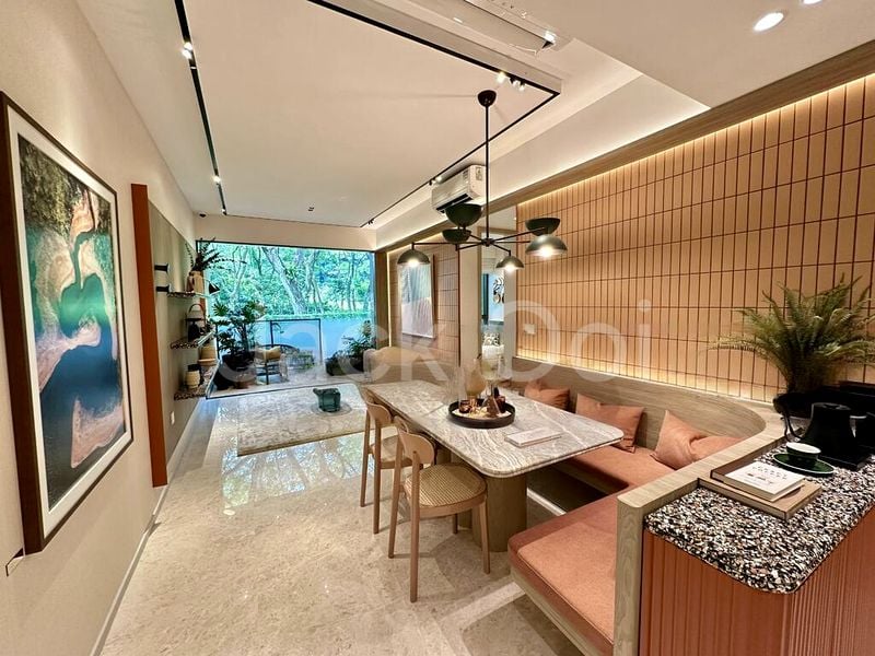 3 Bed Condo for Sale in Pinetree Hill - Image 7