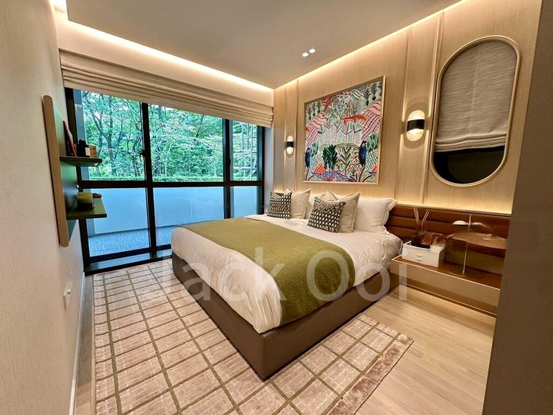 3 Bed Condo for Sale in Pinetree Hill - Image 2