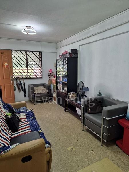 3 Room (3NG) HDB for Rent in  214 Jurong East Street 21 - Image 5