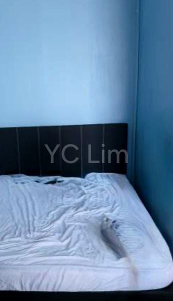 Common Room (HDB) for Rent in  554 Woodlands Drive 53 - Image 2