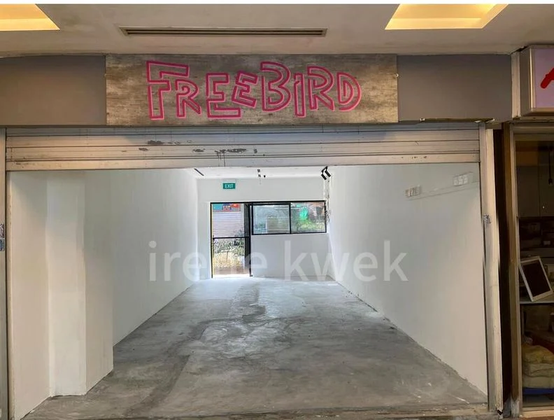 Food & Beverage for Rent: Katong Shopping Centre - Image 2