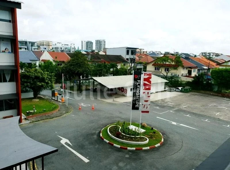 Shop / Shophouse for Rent: 396 Joo Chiat Place - Image 5