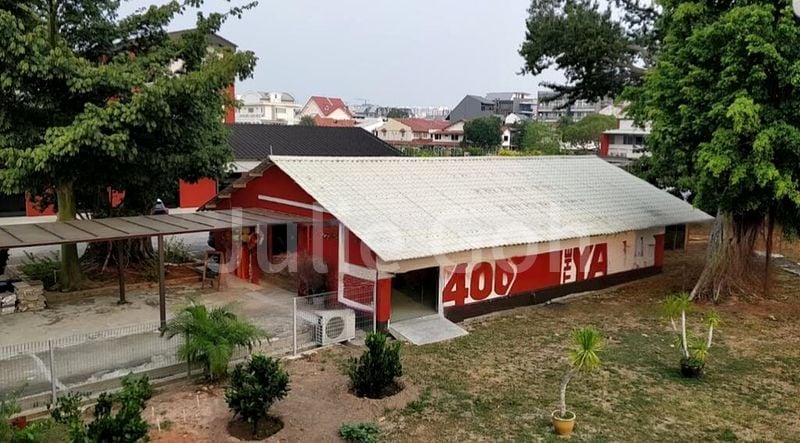 Shop / Shophouse for Rent: 396 Joo Chiat Place - Image 3