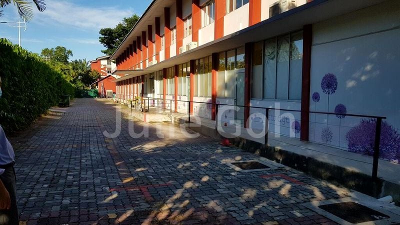 Shop / Shophouse for Rent: 396 Joo Chiat Place - Image 4