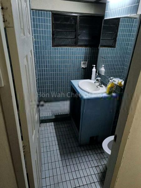 Common Room (Condo) for Rent in Braddell View - Image 2