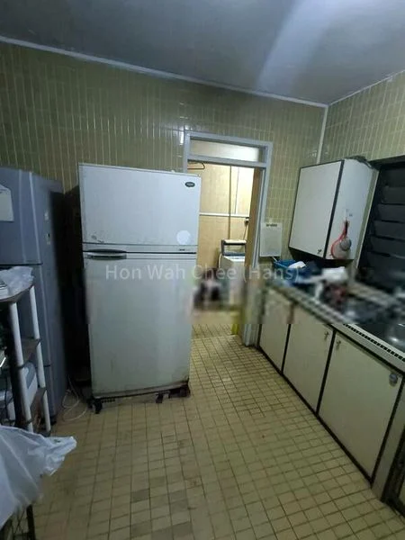 Common Room (Condo) for Rent in Braddell View - Image 4