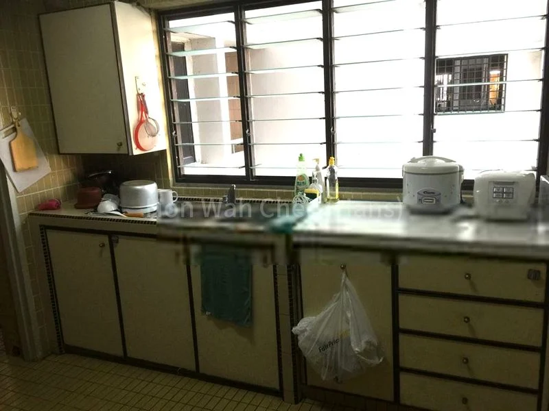 Common Room (Condo) for Rent in Braddell View - Image 12