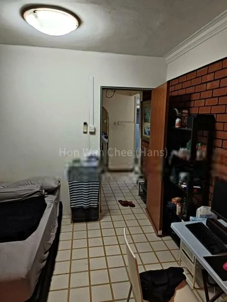 Common Room (Condo) for Rent in Braddell View - Image 7