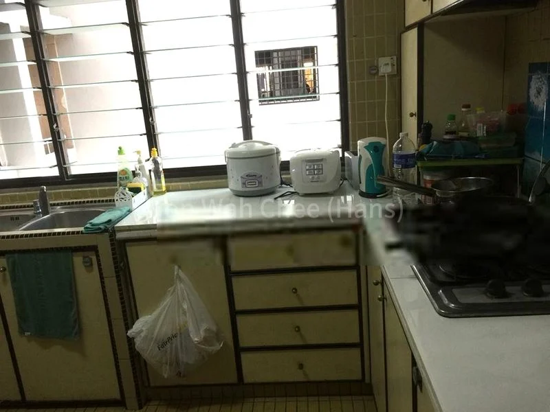 Common Room (Condo) for Rent in Braddell View - Image 15