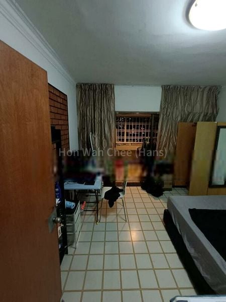 Common Room (Condo) for Rent in Braddell View - Image 10