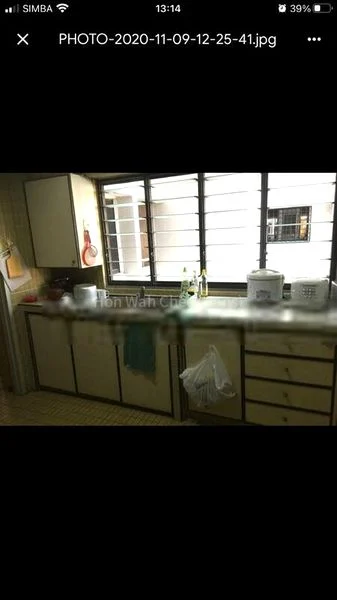 Common Room (Condo) for Rent in Braddell View - Image 11