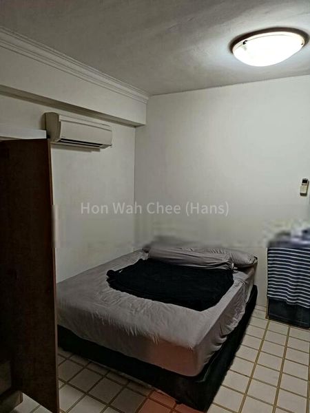 Common Room (Condo) for Rent in Braddell View - Image 6