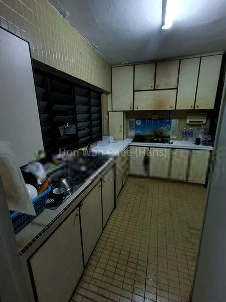 Common Room (Condo) for Rent in Braddell View - Image 3
