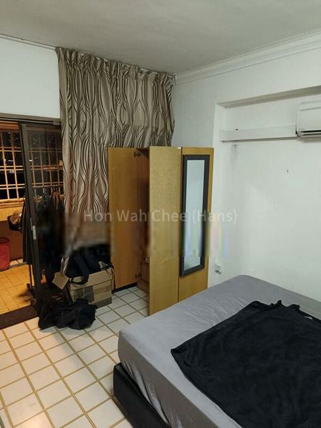 Common Room (Condo) for Rent in Braddell View - Image 5