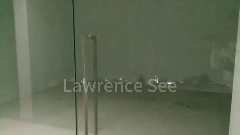 Shop / Shophouse for Rent: Hougang Avenue 1 - Image 2