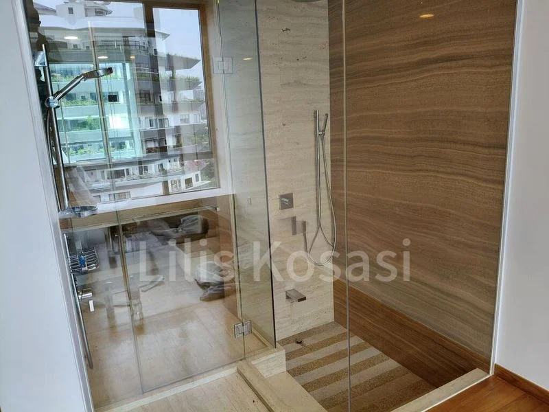 2 Bed Condo for Rent in  Cyan - Image 3