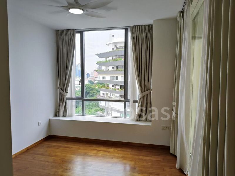 2 Bed Condo for Rent in  Cyan - Image 2