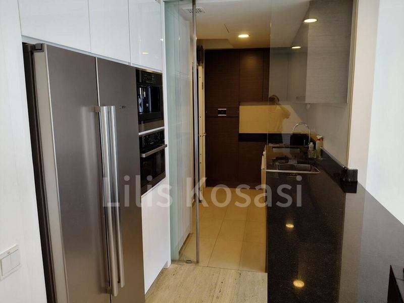 2 Bed Condo for Rent in  Cyan - Image 1