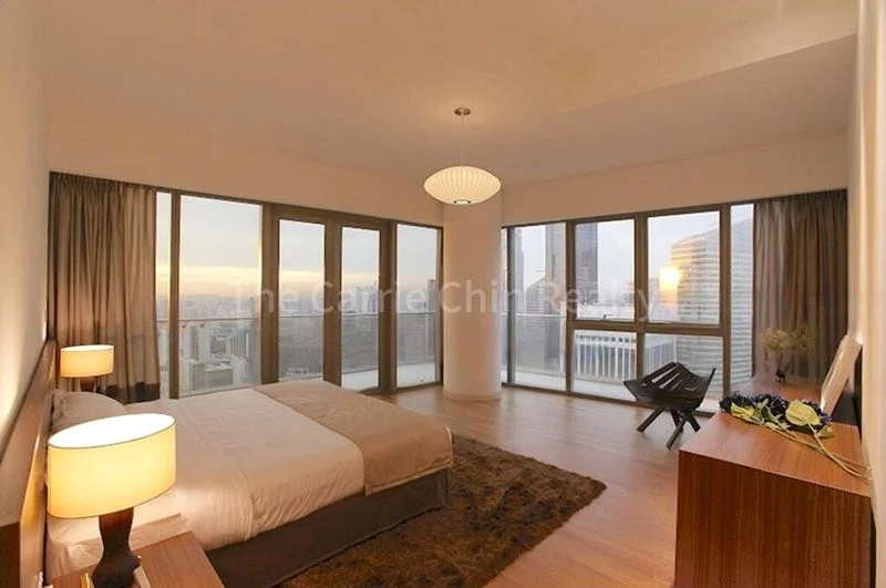 4 Bed Condo for Sale in  One Shenton - Image 9