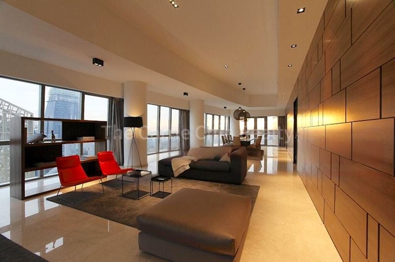 4 Bed Condo for Sale in  One Shenton - Image 1