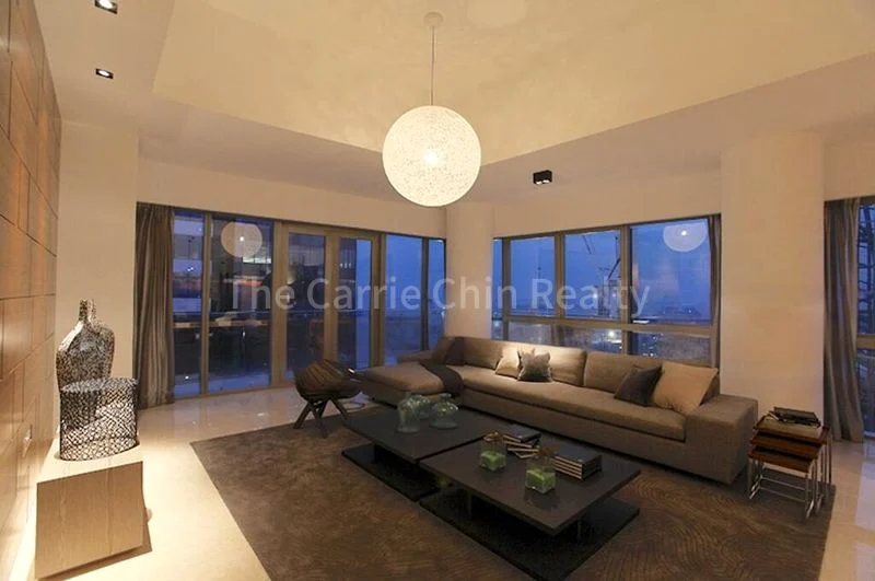 4 Bed Condo for Sale in  One Shenton - Image 3