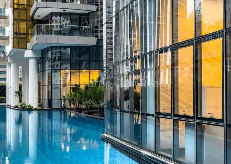 4 Bed Condo for Sale in  One Shenton - Image 13