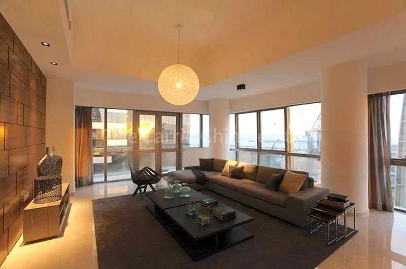 4 Bed Condo for Sale in  One Shenton - Image 4