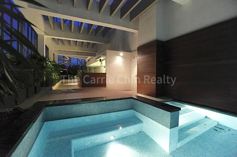 4 Bed Condo for Sale in  One Shenton - Image 14