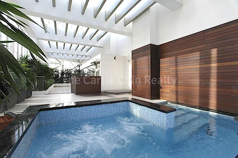 4 Bed Condo for Sale in  One Shenton - Image 12